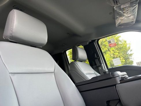 New 2026 Ford F450 2WD SuperCab Super Duty image 16