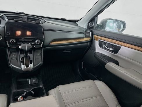 Used 2017 Honda CR-V EX-L image 31