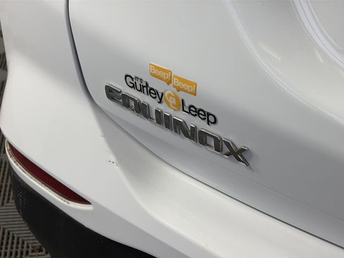 Certified 2023 Chevrolet Equinox LT image 16