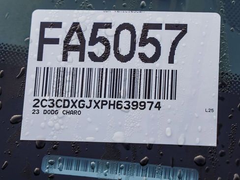 Used 2023 Dodge Charger Scat Pack image 28