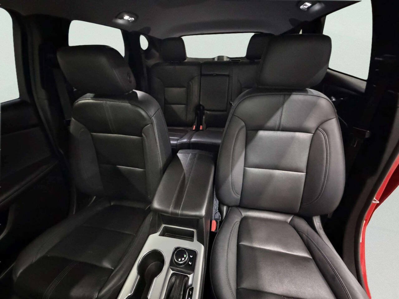 Used 2022 Chevrolet Blazer LT w/ Sound & Technology Package FWD image 19