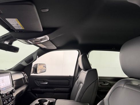 Used 2026 RAM 1500 Tradesman image 22