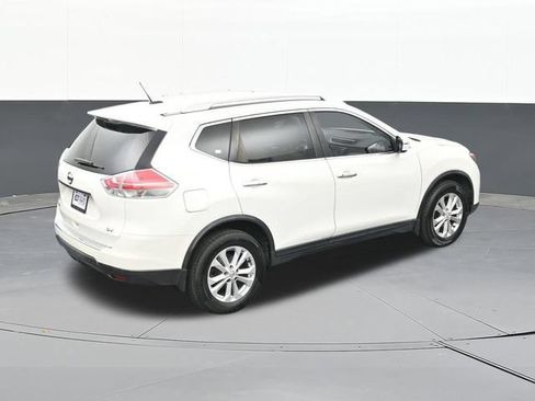 Used 2016 Nissan Rogue SV FWD image 65