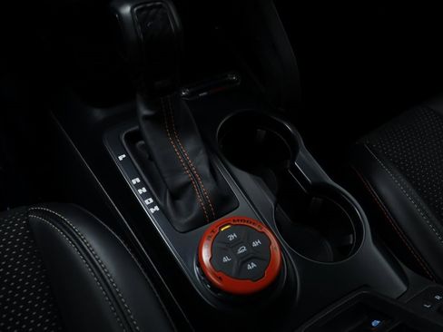 Used 2024 Ford Bronco Raptor w/ Interior Carbon Fiber Pack 6 image 13