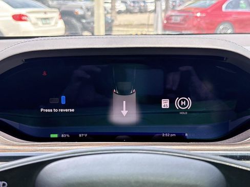 Used 2023 Tesla Model X AWD/4WD image 25