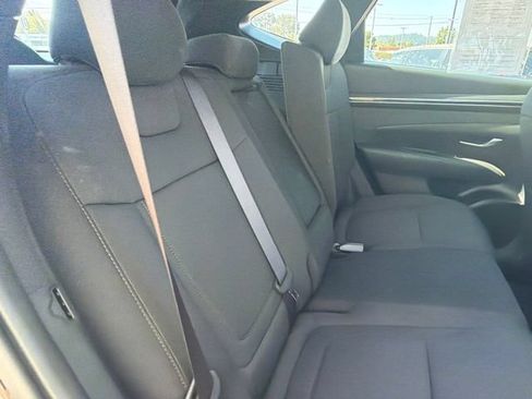 Used 2024 Hyundai Tucson SE AWD/4WD image 13
