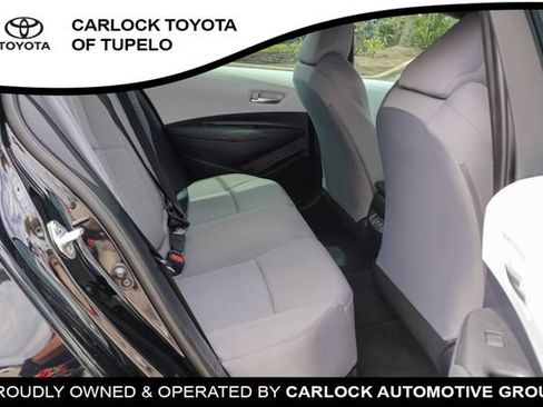Used 2024 Toyota Corolla SE FWD image 12