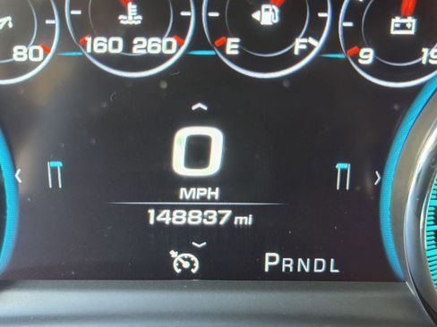 Used 2019 GMC Yukon Denali RWD image 19