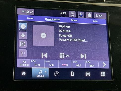 Used 2024 Jeep Grand Cherokee L Laredo image 21