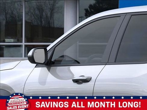 New 2026 Chevrolet Equinox LT image 12