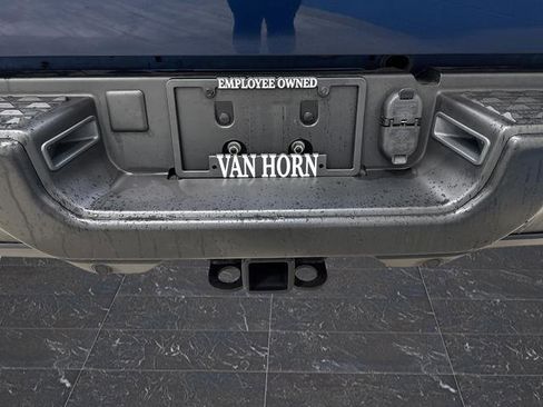 Used 2024 RAM 3500 Tradesman image 34