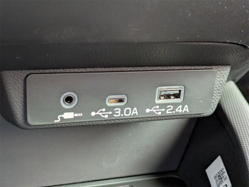 Certified 2026 Subaru Forester Premium image 20