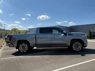 Used 2025 GMC Sierra 1500 Denali Ultimate video 2