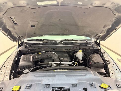 Used 2012 RAM 1500 Tradesman w/ ST Popular Equipment Group image 17
