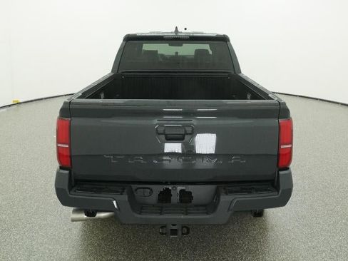 New 2026 Toyota Tacoma SR5 image 32