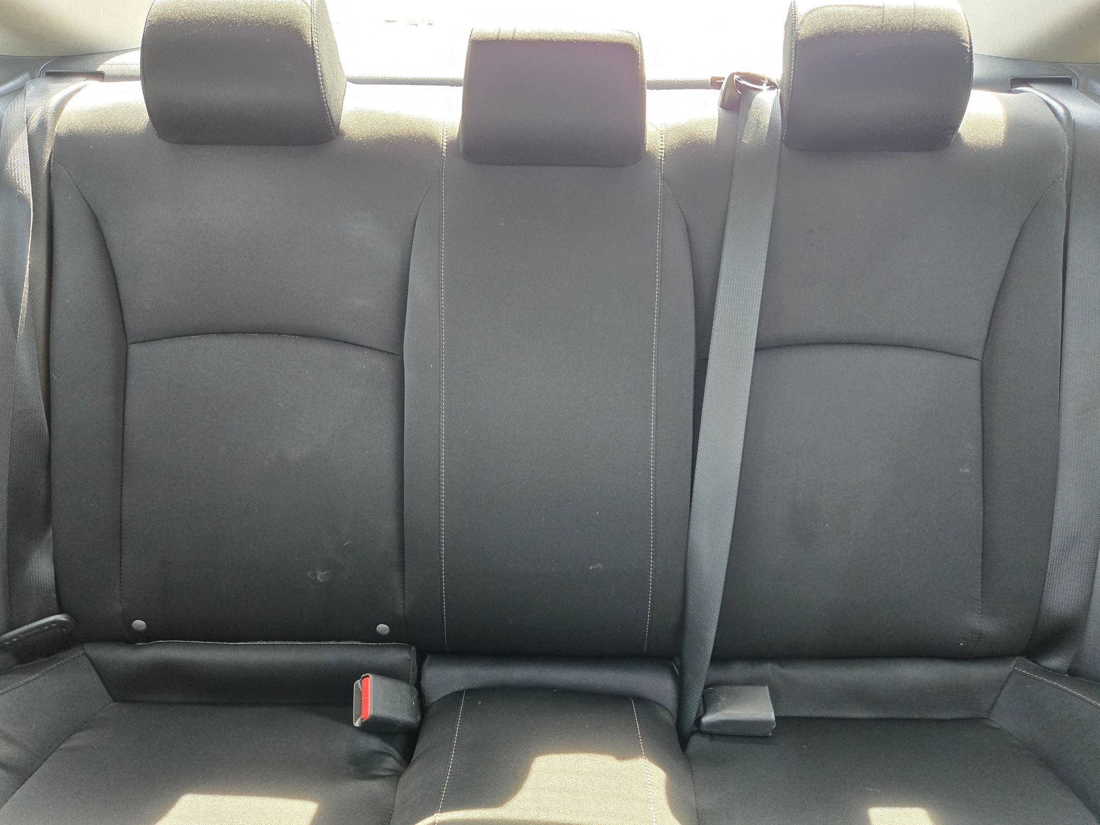 Used 2021 Honda Civic LX image 13