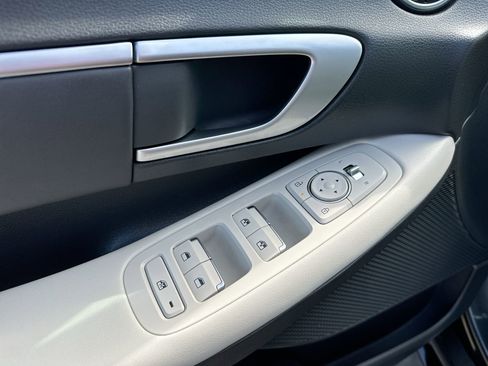 Used 2025 Hyundai Sonata SEL image 13