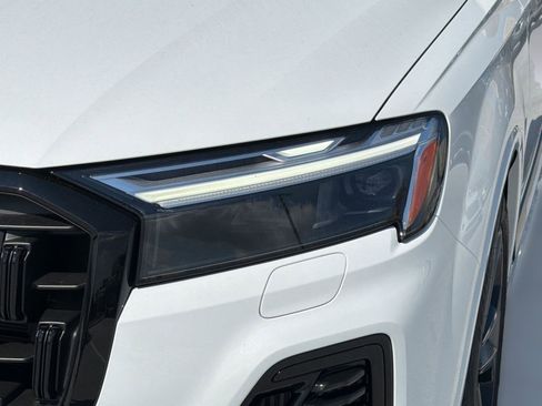New 2026 Audi Q7 3.0T Premium Plus AWD/4WD image 11