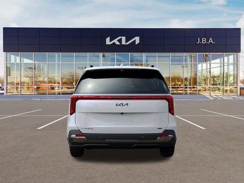 New 2026 Kia Carnival SX Prestige FWD image 6
