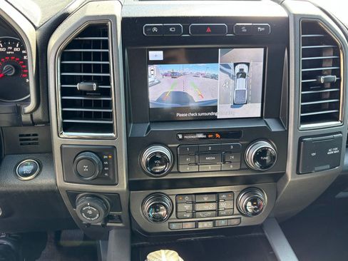 Used 2020 Ford F150 Raptor w/ Equipment Group 802A Luxury AWD/4WD image 13