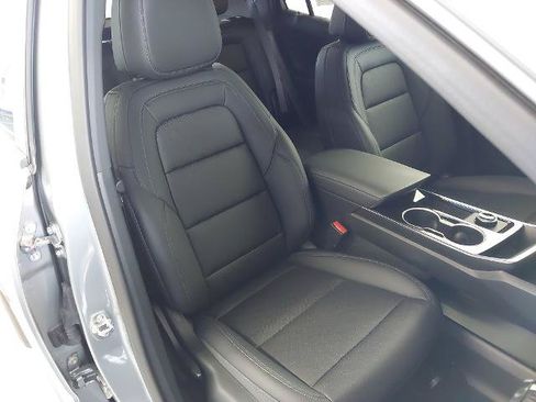 New 2026 Chevrolet Equinox LT w/ Convenience Package II FWD image 28