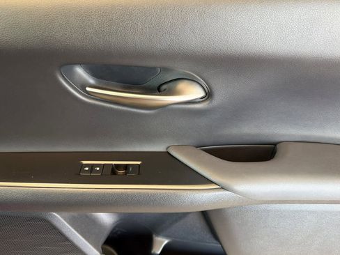Certified 2025 Lexus UX 300h AWD image 19