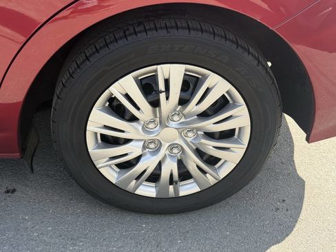 Used 2020 Subaru Impreza 2.0i image 33