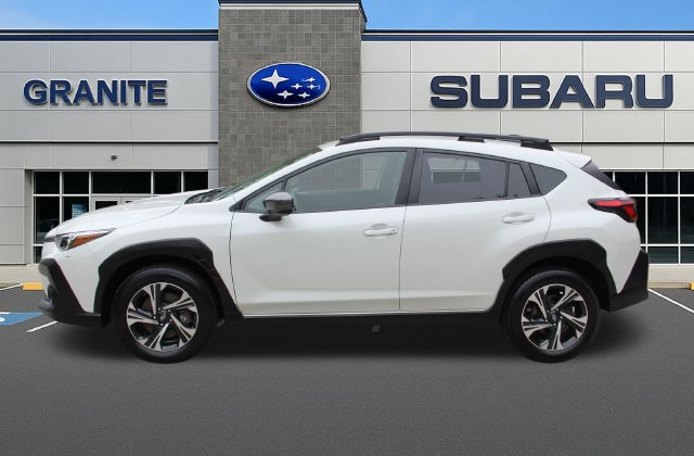Used 2024 Subaru Crosstrek 2.0i Premium AWD/4WD image 7
