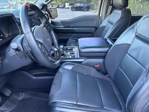 Used 2023 Ford F150 Raptor AWD/4WD image 11