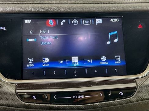 Used 2017 Cadillac XT5 FWD image 14