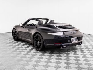 Used 2013 Porsche 911 Carrera video 3