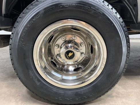 Used 2024 Ford F350 XLT AWD/4WD image 39