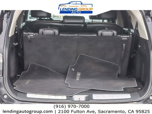 Used 2018 INFINITI QX60 image 21