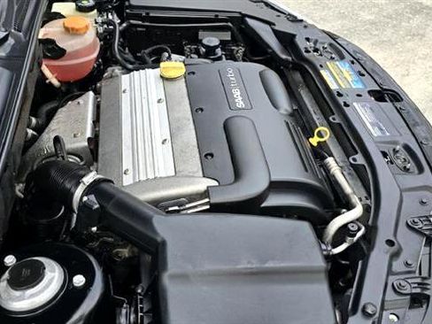 Used 2007 Saab 9-3 2.0T image 34