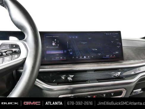 Used 2024 BMW X5 xDrive40i w/ M Sport Package AWD/4WD image 12