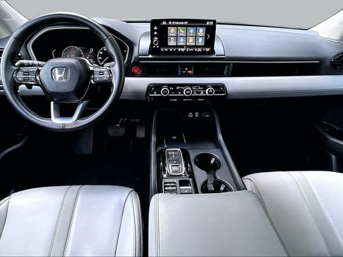 Used 2024 Honda Pilot EX-L image 14