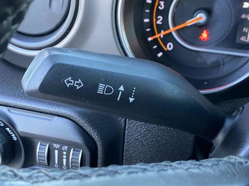 Certified 2021 Jeep Wrangler Unlimited Sport image 20