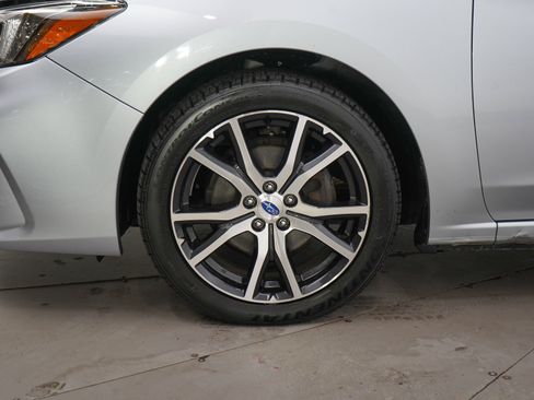 Used 2019 Subaru Impreza 2.0i Limited AWD/4WD image 28