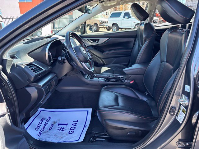 Used 2021 Subaru Crosstrek 2.5i Limited w/ Moonroof Package 2 AWD/4WD image 12