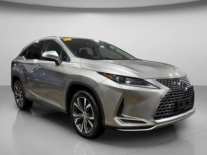 Used 2020 Lexus RX 350 AWD w/ Premium Package