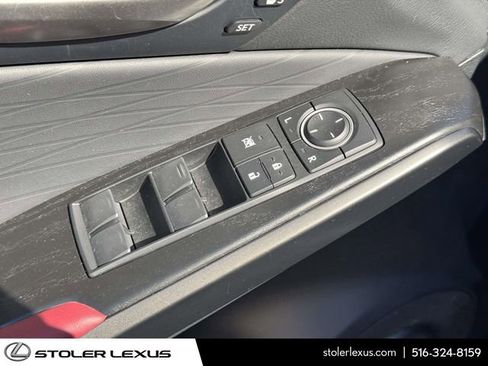 Used 2022 Lexus IS 300 AWD w/ Premium Package image 17
