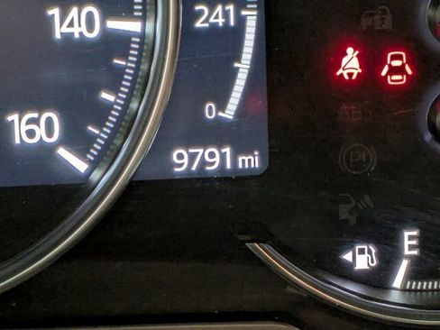 Certified 2023 MAZDA CX-5 AWD 2.5 S w/ Premium Package image 16