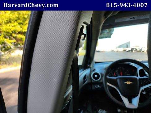 Used 2020 Chevrolet Sonic LS image 27