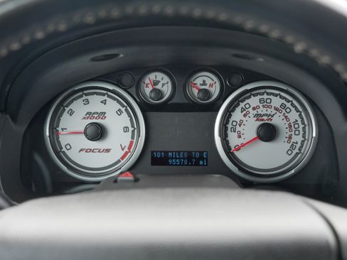 Used 2011 Ford Focus SE w/ 201A Rapid Spec Order Code image 21