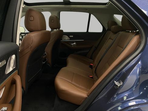New 2026 Mercedes-Benz GLE 350 4MATIC image 31