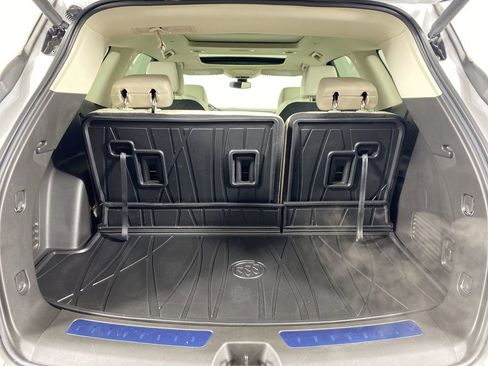 Certified 2023 Buick Enclave Essence w/ Experience Buick Package image 27