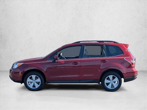 Used 2016 Subaru Forester 2.5i Limited image 9