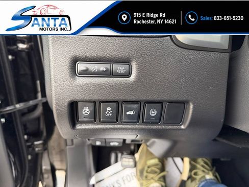 Used 2024 Nissan Murano SL w/ Cargo Package AWD/4WD image 11
