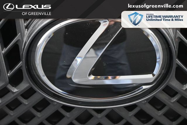 Used 2021 Lexus LS 500 AWD w/ Interior Upgrade Package image 30