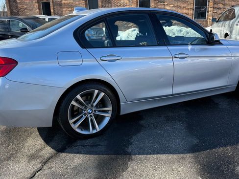 Used 2016 BMW 328i xDrive Sedan image 10